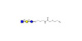 Lacto-N-Triose (LNT2) with terminal azide (Linker-N3 B) - LNT2; LNTII