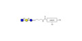 Lacto-N-Triose (LNT2) with customizable dual functionalization  - LNT2; LNTII