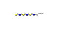 Para-Lacto-N-hexaose 2 (Para-LNH2) grafted on CRM197