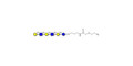 Para-Lacto-N-hexaose 2 (Para-LNH2) with terminal azide (Linker-N3 B)
