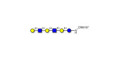 Para-Lacto-N-hexaose (Para-LNH) grafted on CRM197
