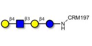 Lacto-N-neotetraose (LNnT /...