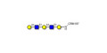 Galacto-N-neopentaose grafted on CRM197 - Di LAcNac Gal