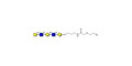 Galacto-N-neopentaose with terminal azide (Linker-N3 B) - Di LAcNac Gal