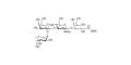 Blood group H antigen tetraose type 1 grafted on BSA - Blood group H tetrasaccharide type I ; 