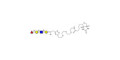 Blood group H antigen tetraose type 1 linked to biotin (Linker-BT A) - Blood group H tetrasaccharide type I ; 