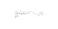 Blood group H antigen tetraose type 1 linked to biotin (Linker-BT A) - Blood group H tetrasaccharide type I ; 
