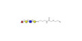 Blood group H antigen tetraose type 1 with terminal azide (Linker-N3 B) - Blood group H tetrasaccharide type I ; 