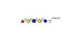 Lacto-N-fucopentaose I (LNFP I) / Blood group H antigen pentaose type 1 grafted on CRM197