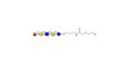 Blood group H antigen pentaose type 2 / Lacto-N-neofucopentaose I (LnNFP I) with terminal azide (Linker-N3 B)
