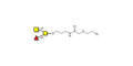 Blood group A antigen triose with terminal azide (Linker-N3 B)