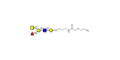 Blood group A antigen pentaose type 2 with terminal azide (Linker-N3 B)