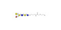 Blood group A antigen hexaose type 1 with terminal azide (Linker-N3 B)