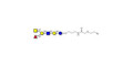 Blood group A antigen hexaose type 2 with terminal azide (Linker-N3 B)