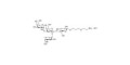 Blood group B antigen tetraose type 6 with free terminal amine (Linker-NH2-E ) - GLY038-3-O-S-NH2-90%