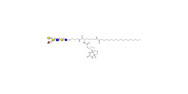 Blood group B antigen...