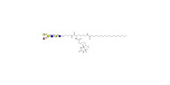 Blood group B antigen...
