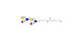 Lewis x (Lex) hexaose / Lacto-N-neodifucohexaose II (LNnDFH II) with terminal azide (Linker-N3 B) - Lewis X hexasaccharide; Lacto-N-difucohexaose III ; LNDFH III