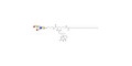 Lewis y (Ley) pentaose linked to biotin and stearic chain (Linker-BT-STEA A)