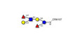 Lewis a (Lea) hexaose / Lacto-N-difucohexaose II (LNDFH II) grafted on CRM197