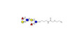 Lewis a (Lea) hexaose / Lacto-N-difucohexaose II (LNDFH II) with terminal azide (Linker-N3 B)