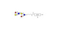 Lewis a (Lea) hexaose / Lacto-N-difucohexaose II (LNDFH II) with customizable dual functionalization 