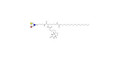 3-Fucosyllactose (3-FL) linked to biotin and stearic chain (Linker-BT-STEA A)