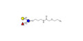 3-Fucosyllactose (3-FL) with terminal azide (Linker-N3 B)