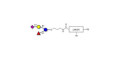 3’-Sialyl-3-Fucosyllactose with customizable dual functionalization  - GLY063 ; F-SL