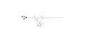 Difucosyllactose (DFL) / Lactodifucotetraose linked to biotin and stearic chain (Linker-BT-STEA A)
