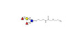 Difucosyllactose (DFL) / Lactodifucotetraose with terminal azide (Linker-N3 B)