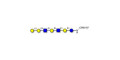 Galili antigen heptaose grafted on CRM197