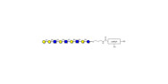 Galili antigen nonaose with...