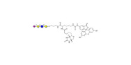 Sialylated tetraose type 2...