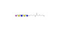 LS-Tetrasaccharide d (LSTd)  with terminal azide (Linker-N3 B) - Sialyl-lacto-N-neotetraose d ; SLNnT-d