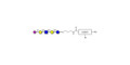 LS-Tetrasaccharide d (LSTd)  with customizable dual functionalization  - Sialyl-lacto-N-neotetraose d ; SLNnT-d