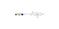 2,6'-Sialyllactose (6'-SL) with customizable dual functionalization  - 6'-SL ; N-Acetylneuramin-lactose