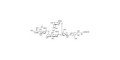 GD2 Ganglioside oligosaccharide grafted on CRM197