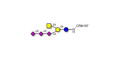 GT2 Ganglioside oligosaccharide grafted on CRM197