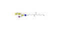 GM1a Ganglioside oligosaccharide with terminal azide (Linker-N3 B)