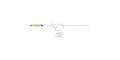 GM1b Ganglioside oligosaccharide linked to biotin and stearic chain (Linker-BT-STEA A)