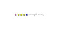 GM1b Ganglioside oligosaccharide with terminal azide (Linker-N3 B)