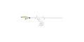 GD1a Ganglioside oligosaccharide linked to biotin and stearic chain (Linker-BT-STEA A)