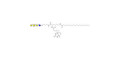 Asialo GM1 Ganglioside oligosaccharide (aGM1) linked to biotin and stearic chain (Linker-BT-STEA A) - GA1 ; Gangliotetraose