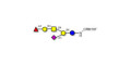 Fucosyl GM1 Ganglioside oligosaccharide grafted on CRM197