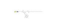 Globotriose (Gb3) linked to...