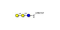 Globotriose (Gb3) grafted on CRM197 - Pk antigen