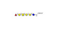 Globo-H hexaose / Stage Specific Embryonic Antigen 3b (SSEA-3b) grafted on CRM197