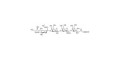 Stage-Specific Embryonic Antigen-4 tetraose (SSEA-4 tetraose) grafted on CRM197