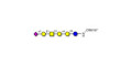 Stage-Specific Embryonic Antigen-4 hexaose (SSEA-4 hexaose) grafted on CRM197